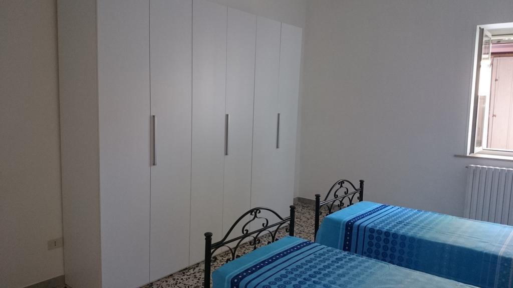Stella Appartamento Полікоро Номер фото