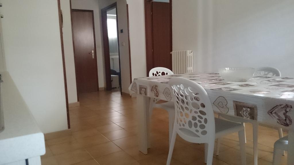 Stella Appartamento Полікоро Номер фото